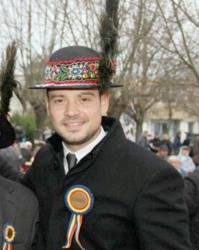 Radu Babuş